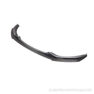 Carbon Fiber Front Splitter for BMW F20 120i M Sport 2016-2018